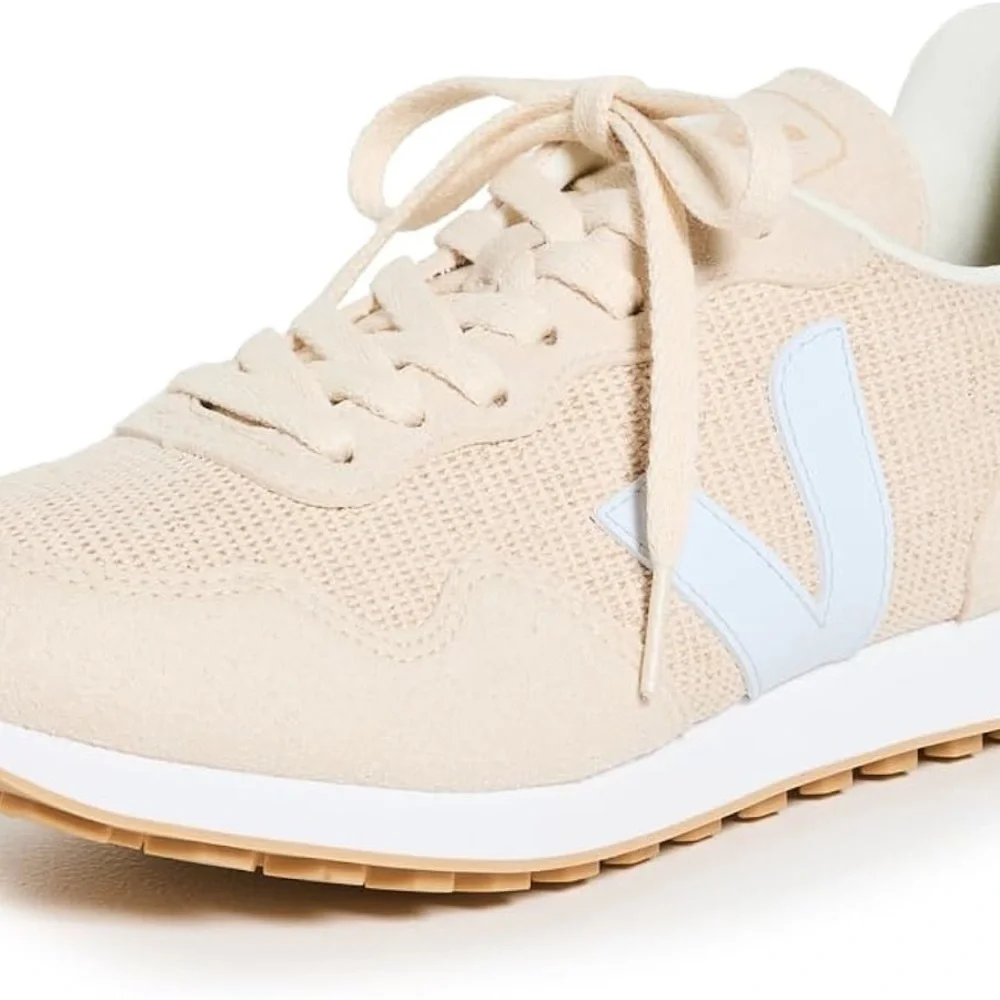 Veja Women's SDU J-Mesh Sneakers - Picture 1 of 8